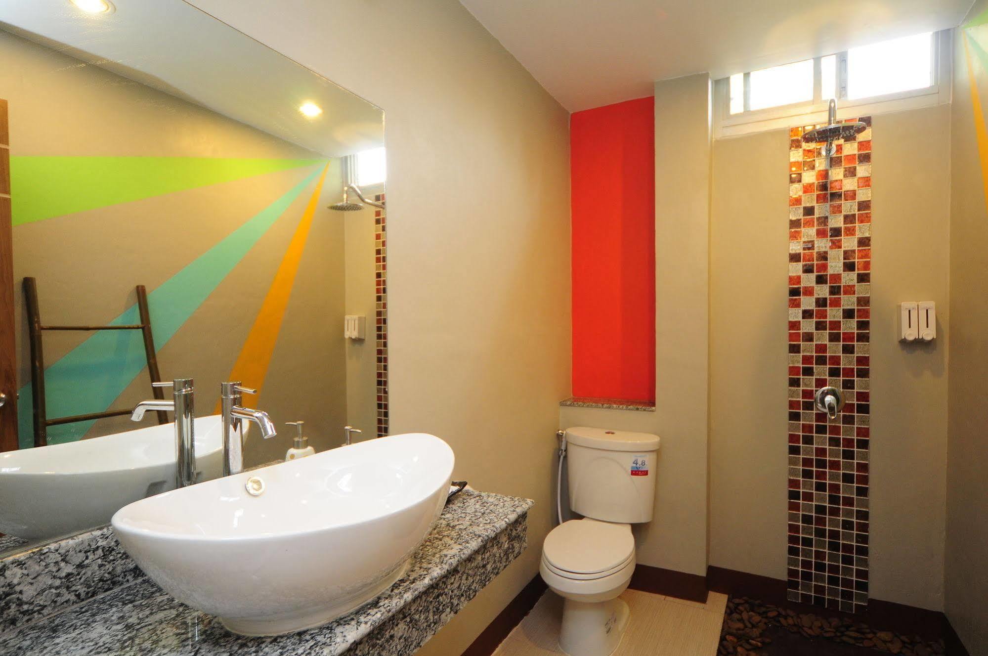 Phu Nana Boutique Hotel - Sha Plus Rawai Bagian luar foto